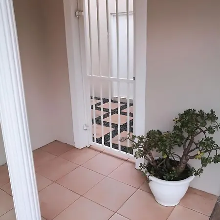8A Oyster Crescent Apartment Durban Exterior photo